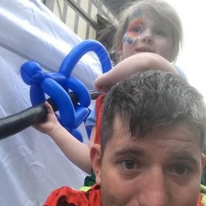 Meet your Posher, Kyle